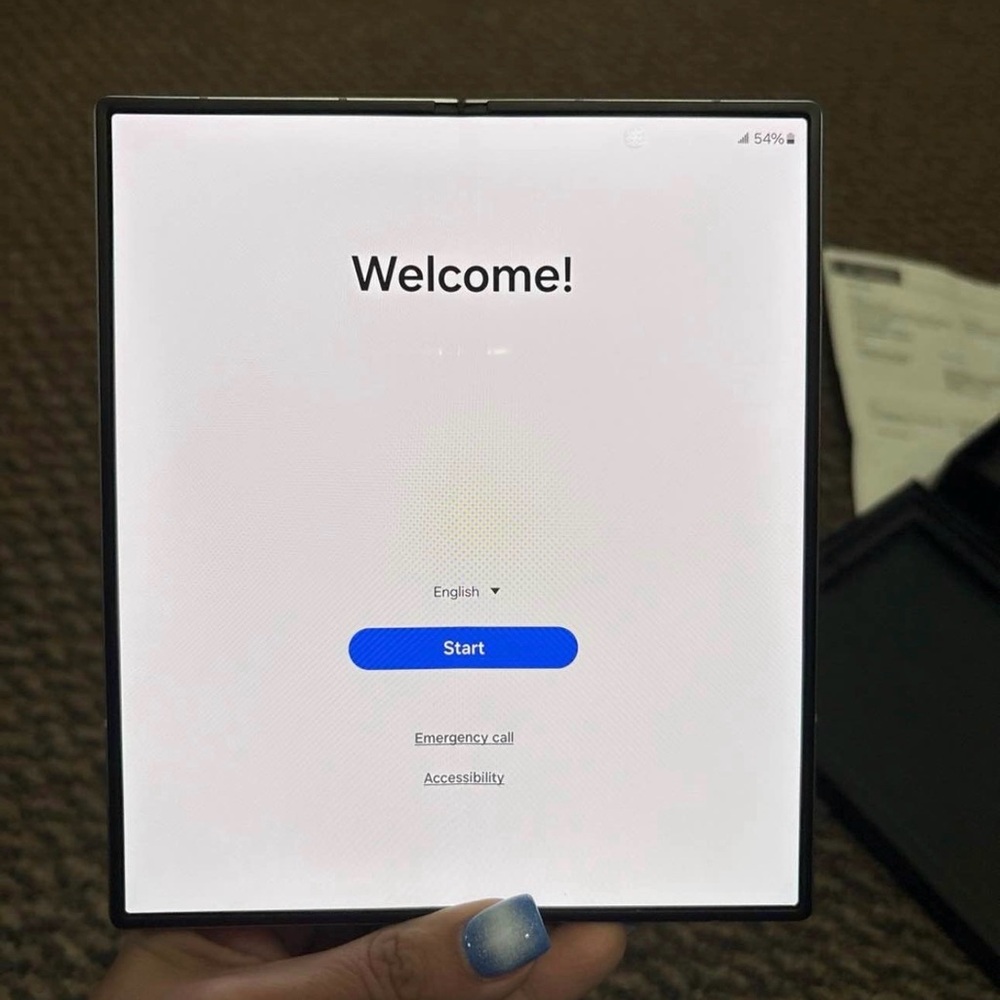Samsung Galaxy Fold 6
